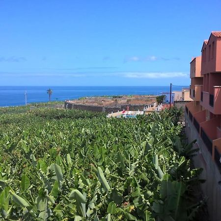 Apartmento Atlantico Tazacorte Exterior foto