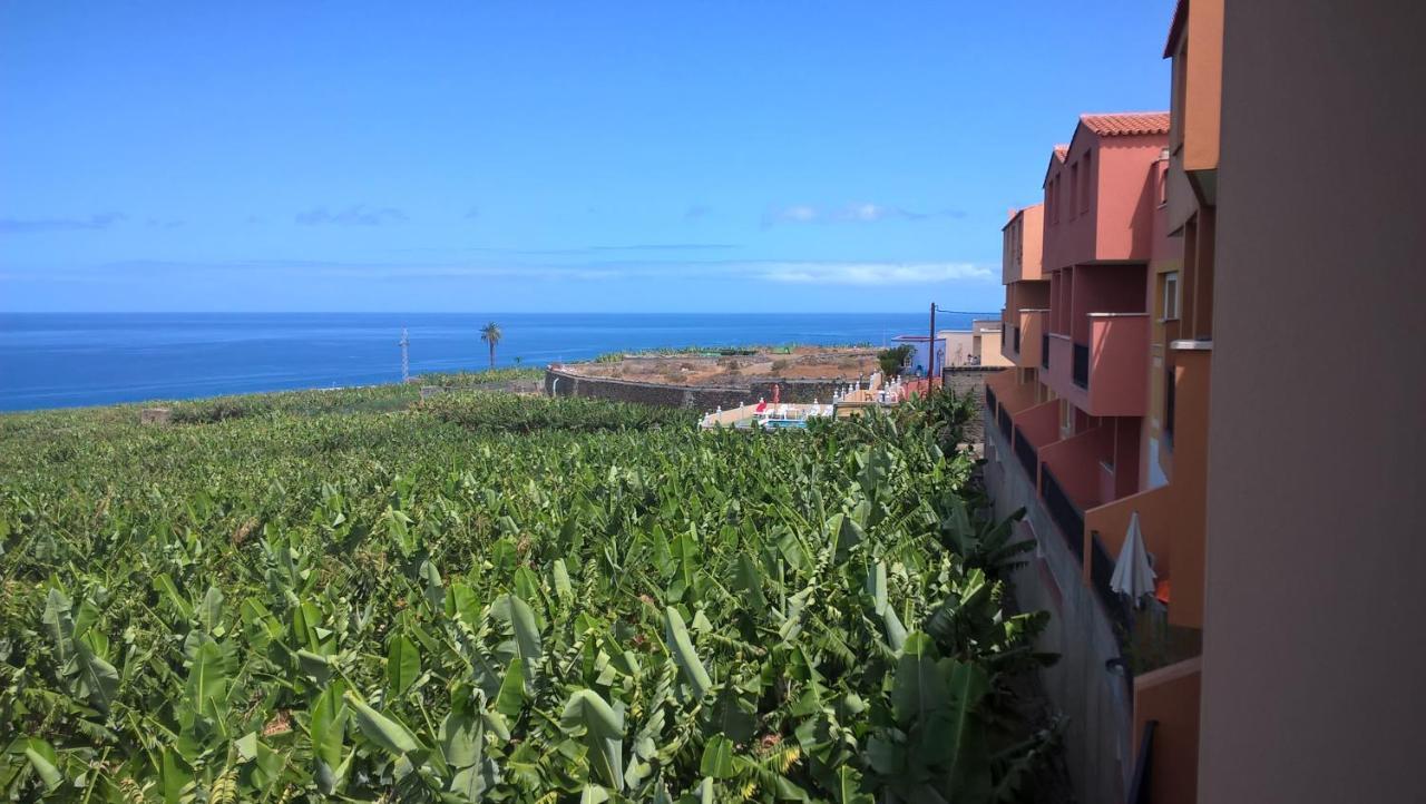 Apartmento Atlantico Tazacorte Exterior foto