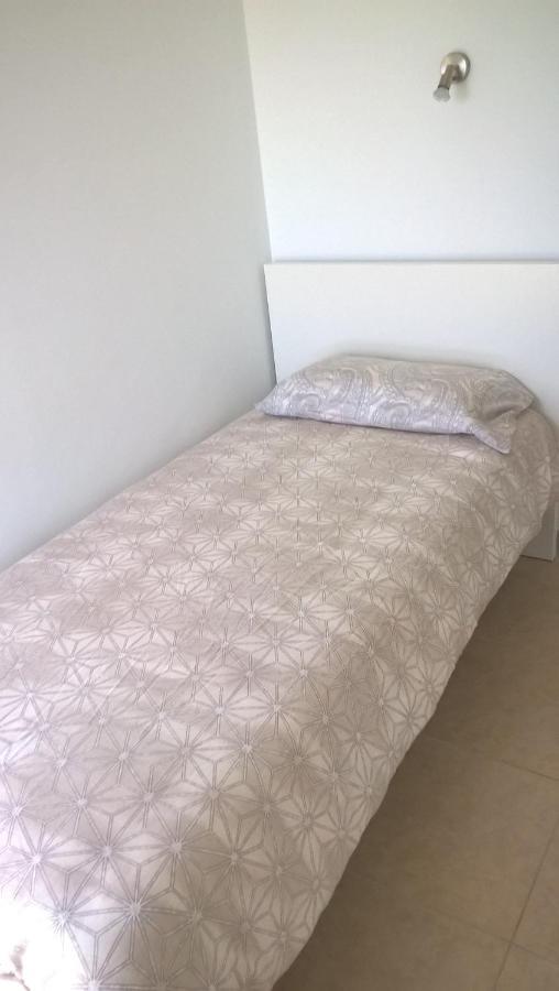 Apartmento Atlantico Tazacorte Exterior foto