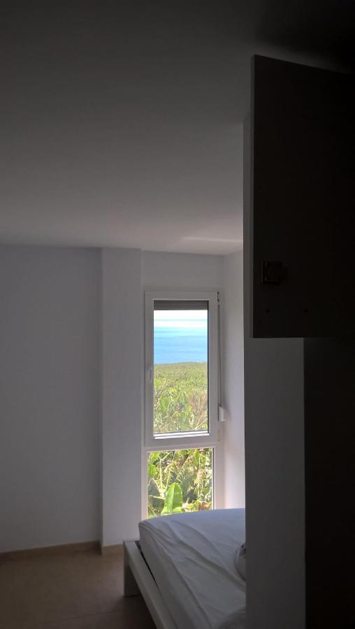 Apartmento Atlantico Tazacorte Exterior foto